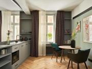 1 Schlafzimmer Vienna 1060 81358396