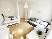 1 Schlafzimmer Vienna 1060 98960509