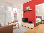 1 Schlafzimmer Vienna 1070 66928735