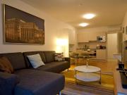 1 Schlafzimmer Vienna 1070 92903794