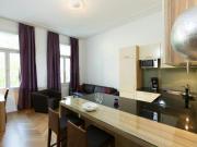 1 Schlafzimmer Vienna 1080 90697451
