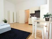 1 Schlafzimmer Vienna 1090 91527557
