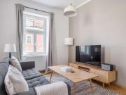 1 Schlafzimmer Vienna 1100 66900162