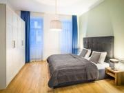 1 Schlafzimmer Vienna 1100 66930470