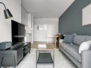 1 Schlafzimmer Vienna 1100 66933772