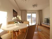 1 Schlafzimmer Vienna 1100 87033453