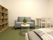 1 Schlafzimmer Vienna 1100 90852532