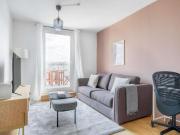 1 Schlafzimmer Vienna 1100 91198851