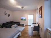 1 Schlafzimmer Vienna 1100 93157097