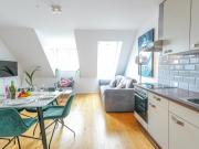 1 Schlafzimmer Vienna 1100 99978408