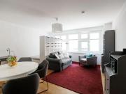1 Schlafzimmer Vienna 1120 92222424