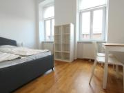 1 Schlafzimmer Vienna 1150 96237245