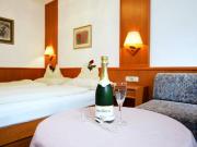 1 Schlafzimmer Vienna 1160 66929512