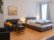 1 Schlafzimmer Vienna 1160 72491889