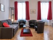 1 Schlafzimmer Vienna 1160 72643228