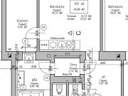1 Schlafzimmer Vienna 1160 85161811