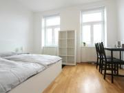 1 Schlafzimmer Vienna 1160 90994698