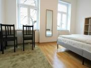 1 Schlafzimmer Vienna 1160 93158570