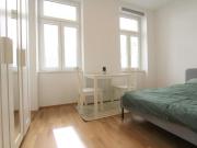 1 Schlafzimmer Vienna 1160 95513748