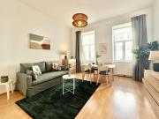 1 Schlafzimmer Vienna 1160 99374350