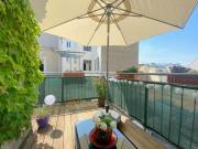 1 Schlafzimmer Vienna 1170 92574812
