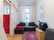 1 Schlafzimmer Vienna 1190 95767794