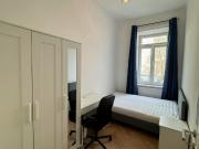 1 Schlafzimmer Vienna 1200 100605707