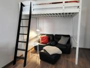 1 Schlafzimmer Vienna 1200 93459144