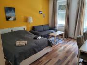 1 Schlafzimmer Vienna 1210 68145458