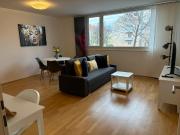 1 Schlafzimmer Vienna 1220 87446351