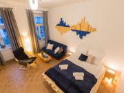 1 Schlafzimmer Vienna 77953672