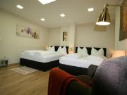 1 Schlafzimmer Vienna 77965099