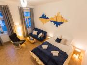 1 Schlafzimmer Vienna 98398281