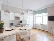 1 Schlafzimmer Vienna 99389140