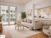 1 Schlafzimmer Wien 1020 100557459