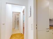 1 Schlafzimmer Wien 1030 95688446
