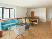 1 Schlafzimmer Wien 1070 96000121