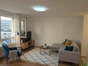 1 Schlafzimmer Wien 1100 100209379