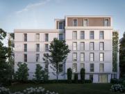 1 Schlafzimmer Wien 1160 100004243