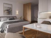 1 Schlafzimmer Wien 1220 95221701