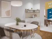 1 Schlafzimmer Wien 1220 95221703