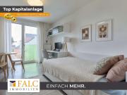 1 Schlafzimmer Wohnung Aachen Deutschland 97310283