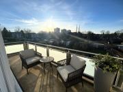 1 Schlafzimmer Wohnung Augsburg Bayern 97344134