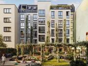 1 Schlafzimmer Wohnung Berlin Berlin 97002131