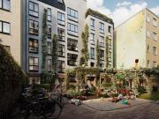 1 Schlafzimmer Wohnung Berlin Berlin 97002135