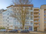 1 Schlafzimmer Wohnung Berlin Berlin 97800975