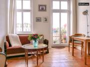 1 Schlafzimmer Wohnung Berlin Berlin LS54190718
