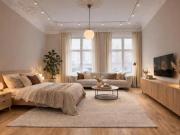 1 Schlafzimmer Wohnung Berlin Deutschland 100222050