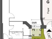 1 Schlafzimmer Wohnung Berlin Deutschland 96686202