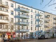 1 Schlafzimmer Wohnung Berlin Deutschland 97241783